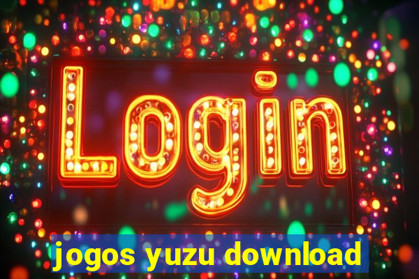 jogos yuzu download